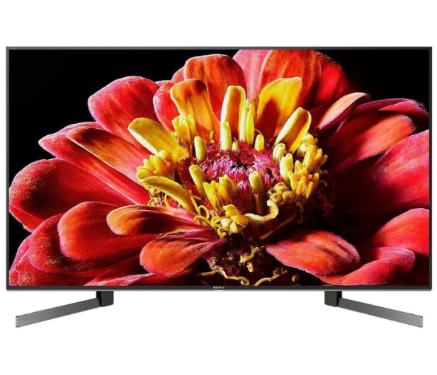 Sony KD-49XG9005 - 507604 - zdjęcie